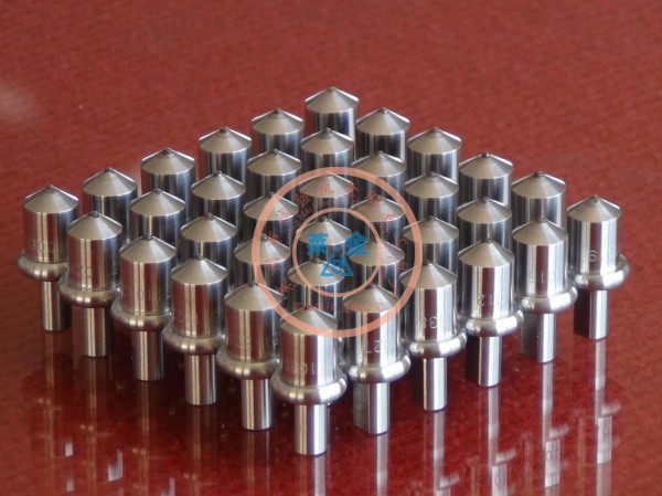 我廠承接外貿(mào)商定制的日本三豐硬度計標(biāo)準(zhǔn)級金剛石壓頭案例
